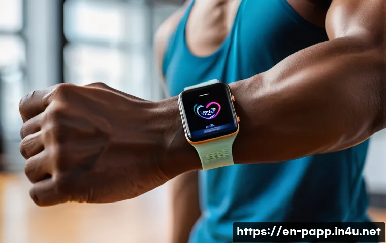 7 Proven Tips to Maximize Smartwatch Heart Rate Accuracy for Better Health Tracking 3 스마트 워치 심박수 정확도 관련 이미지 1