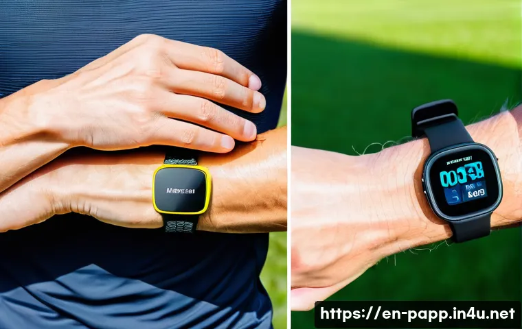 7 Proven Tips to Maximize Smartwatch Heart Rate Accuracy for Better Health Tracking 4 스마트 워치 심박수 정확도 관련 이미지 2