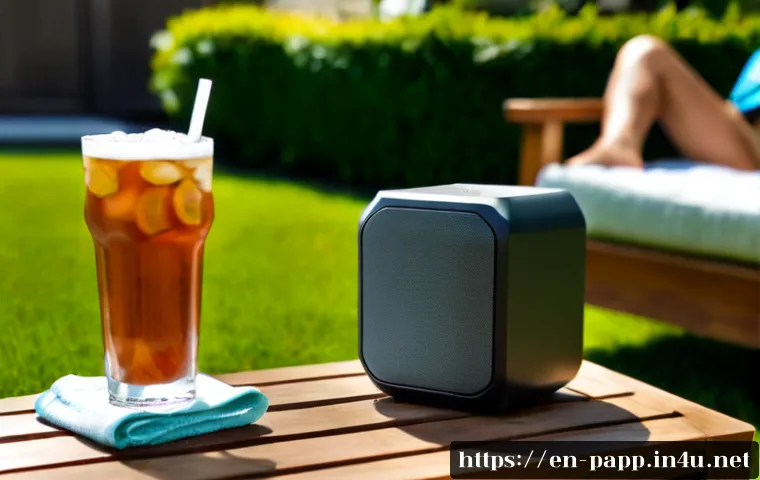 How to Compare Bluetooth Speakers for Home, Travel, and Outdoor Use 3 블루투스 스피커 비교 관련 이미지 1