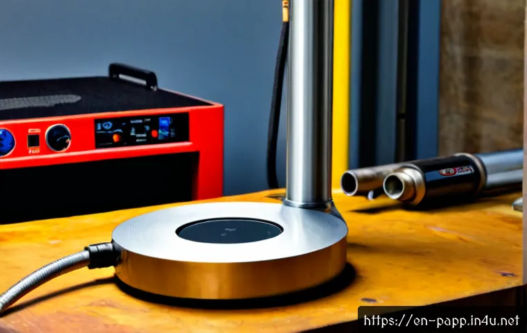 Portable Induction Heaters: When They’re Worth Buying for Seized Bolts and Shop Repairs 3 휴대용 유도 가열기 관련 이미지 1